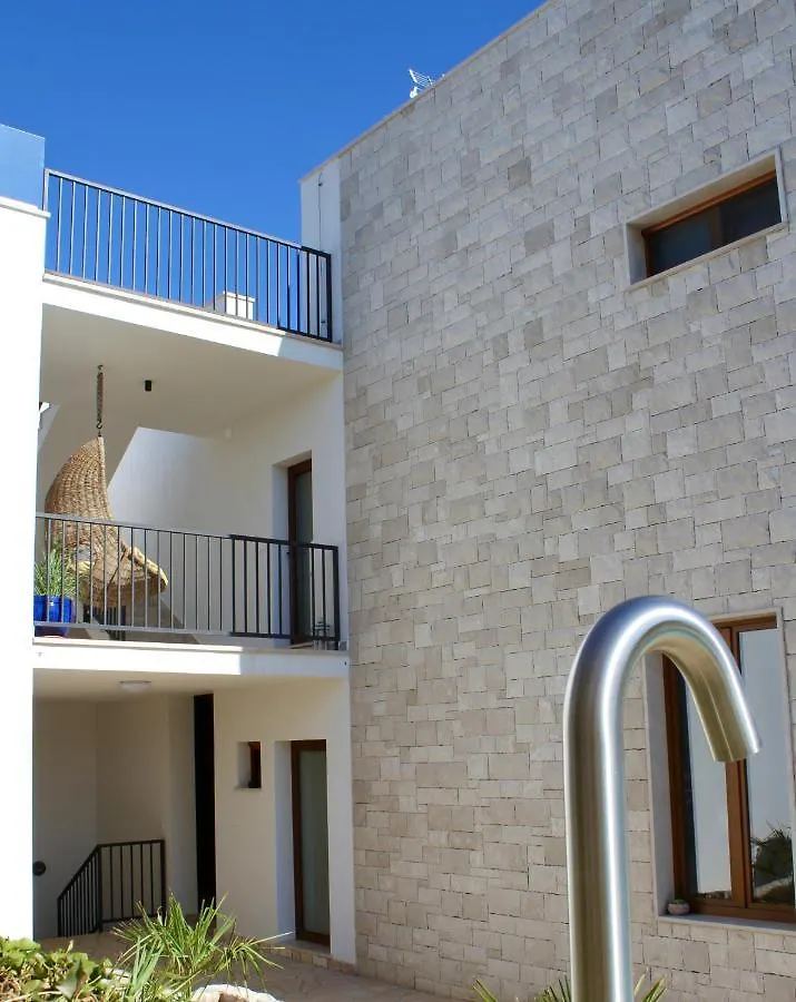 Villa Bora - Ferienhaus Am Meer Slatine